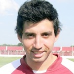 Franco Faría