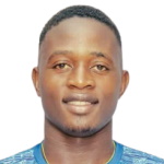 Christian Ateba Mbida
