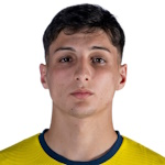 Andrés Ferrari Malveira