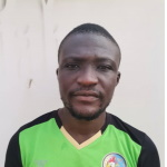 Eric Boateng