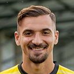 Constantin Marinkovic