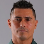 Osvaldo Martínez Arce