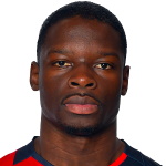 Bakary Soumaoro