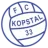 Kopstal 33