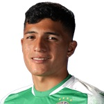 M. J. Carrasco Reyes