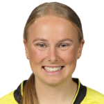 Ella McMillan