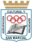 San Marcial