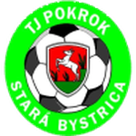 Pokrok Stará Bystrica