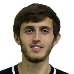 shamil saaduev