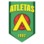 Kauno Atletas logo
