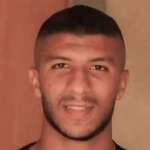 Abdellrhman Al Ashry