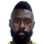 Nicolas Nkoulou Ndoubena
