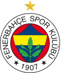 Fenerbahce W logo