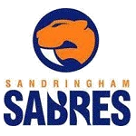 Sandringham W logo