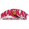 Mackay Meteorettes W