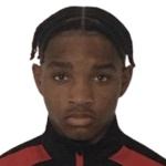 Kymani Nelson