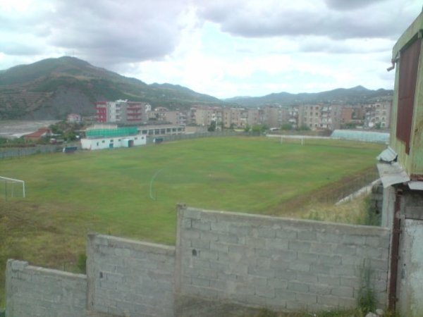 Fusha Sportive Gramshi