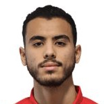 Mohamed Bouhmidi