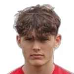 Cameron Walters