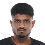 A. Ranawade