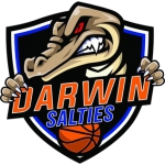 Darwin Salties logo