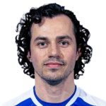 Oscar Borg