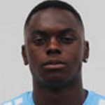 Rudolf Ndualu