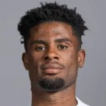 D. Afriyie