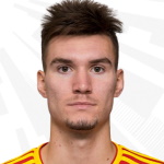 Aleksandr Konev