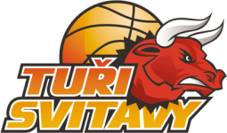 Svitavy logo