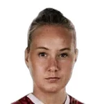 Lillý Hlynsdóttir