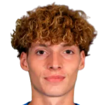 Matheo Sanchez