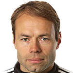 Gert Andreas Alm