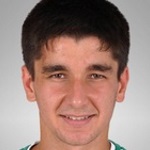 Khalid Shakhtiev