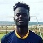 Blaise tsague