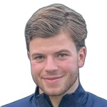 Oliver Pendlebury