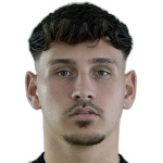 Harvey Wiles-Richards