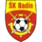 Badín