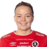 Berglind Agustsdottir