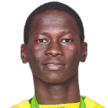 Pierre Diatta Dorival