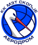 MZT Skopje logo