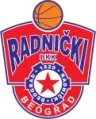 Radnicki