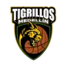 Tigrillos de Antioqui