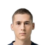 F. Antonijevic