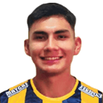 Percy Añez Cazón