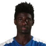 Junior Assoumou Akué