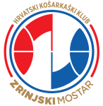 HKK Mostar logo