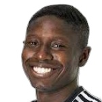 P. Konaté