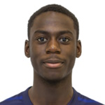 Simon Kalambayi Mukuta