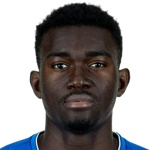 Salomon Amougou Nkoa